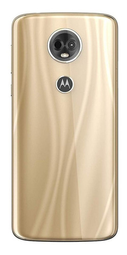 Motorola E5 Plus 16 GB Oro fino 2 GB RAM