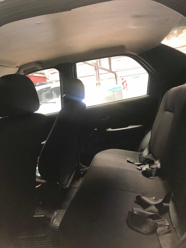 Fiat Siena 1.4 Fire Da 2012