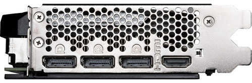 Nvidia Rtx 4070 Msi Ventus 2x Tarjeta Gráfica Gpu