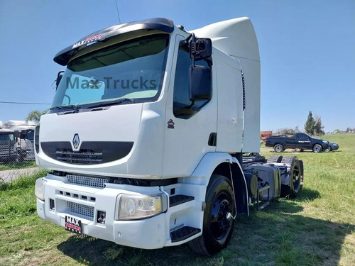 Renault Premium 380 Dxl