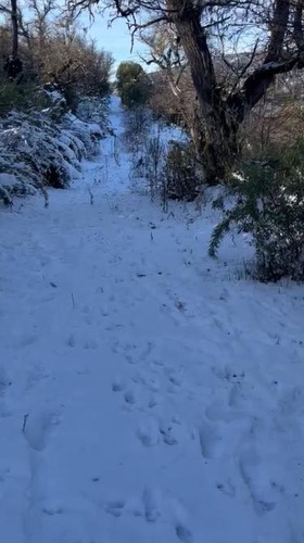 Terreno En Kaleuche Bajo