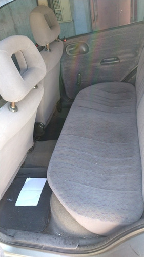 Imagem 4 de 10 de Chevrolet Corsa Sedan Corsa Sedan 97 Gl