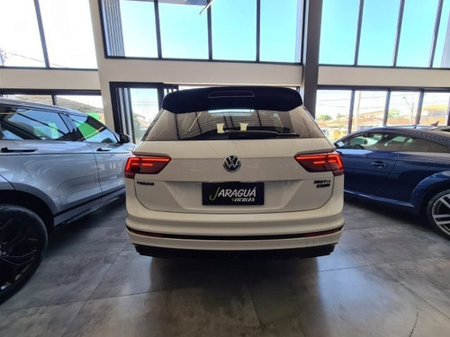 Imagem 5 de 10 de Tiguan 2.0 350 Tsi Gasolina Allspace R-line 4motion Dsg