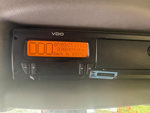 Van Renault Master 2.3 L3h2 Revisada Ú Dono Vip Executiva