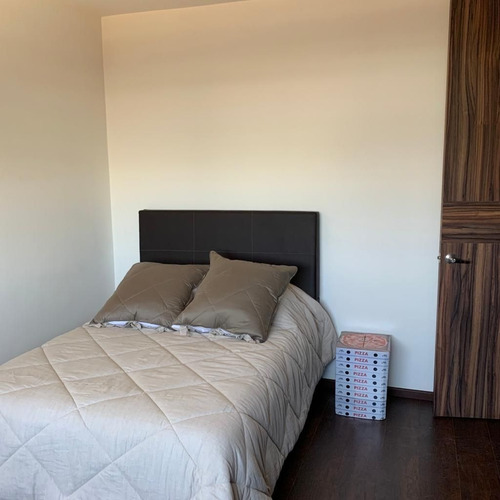 Imagen 5 de 13 de Departamento En Venta Cholula Puebla. Jardín Privado