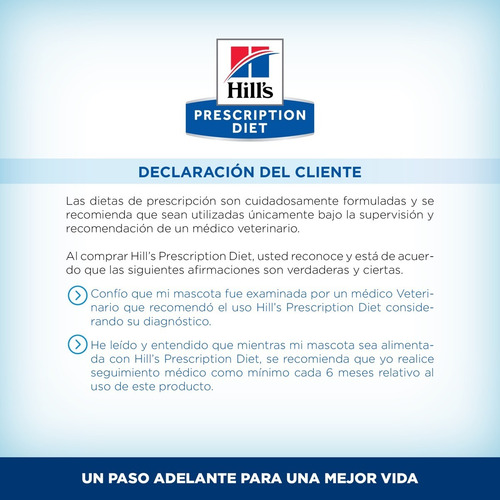 Imagen 4 de 8 de Hill's R/d 3.8kg