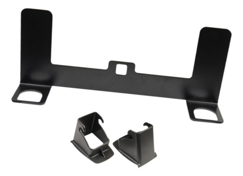 Kit De Montaje De Anclaje Para Asiento Infantil Genérico