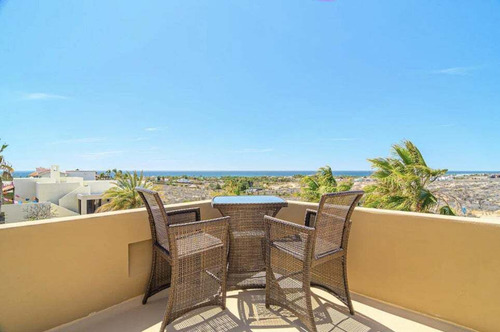 Casa Hatch, Todos Santos, Bcs
