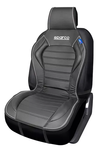 Funda de asiento universal SPARCO SPC1018GR al mejor precio - Oscaro