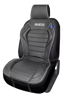 Funda Cobertor De Asiento Sparco Ergonomico