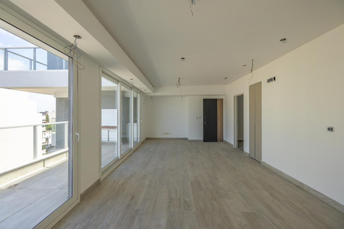 Style Point - 3 Ambientes Con Cochera - Flores - Full Amenities - Entrega Inmediata