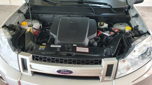 Ford Ecosport Xlt 2.0 16v