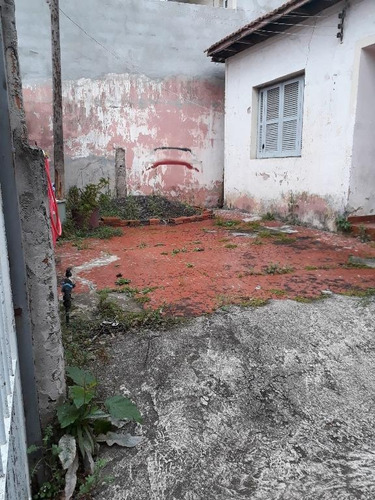 Imagem 3 de 6 de Terreno Residencial À Venda, Jardim Calux, São Bernardo Do Campo. - Te4060
