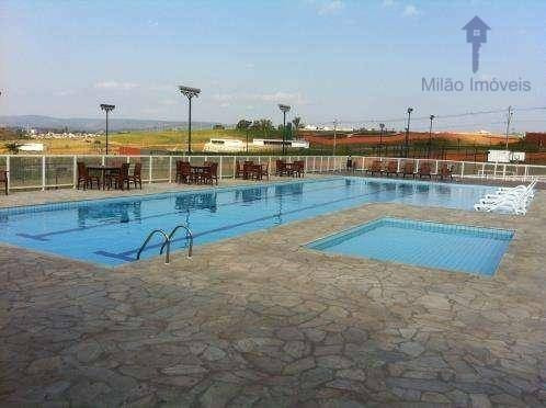 Imagem 9 de 20 de Casa Com 4 Suítes À Venda, 293 M², Alphaville Nova Esplanada 2 Em Votorantim/sp - Ca0509