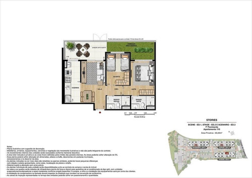 Imagem 25 de 25 de Apartamento À Venda No Bairro Pechincha - Rio De Janeiro/rj - O-4889-12274