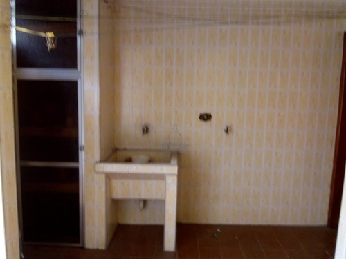 Imagem 4 de 15 de Casa Sobrado Para Venda, 3 Dormitório(s), 150.0m² - 2982