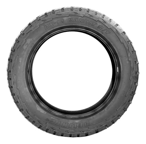 Kit 2 Pneu 33x12.50r22 123r Dx12 R/t Bandit Lt 12pr Delinte