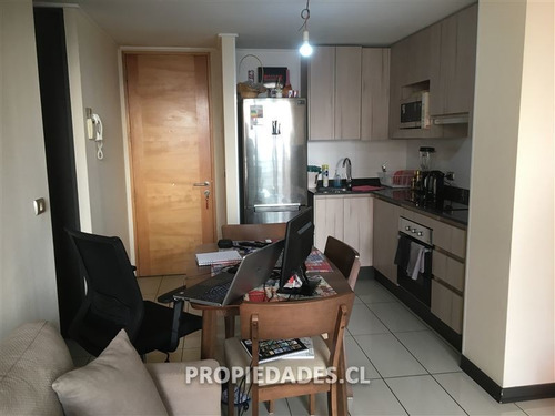 Imagen 8 de 19 de Departamento En Venta En Ñuñoa