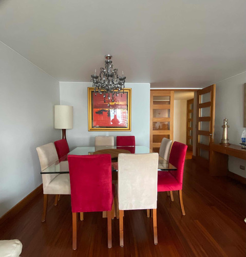 Oportunidad Impecable Depto Con Vista Panorámica. 4d 4b