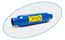 Comprar Bala De Escape Resonador 3 1\u002F2 X 12 Pulgadas De Largo