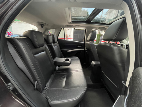 Suzuki S-Cross 1.6 Gl At