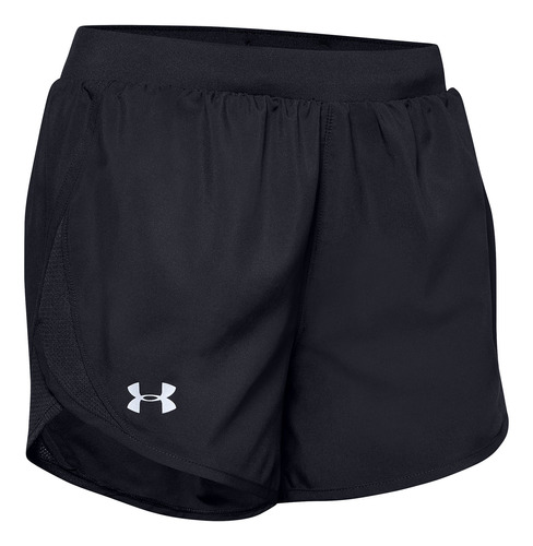 Short Under Armour Fly By 2.0 Short Para Dama