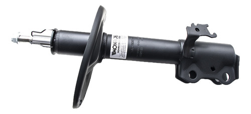 Par Amortiguadores Delanteros Toyota Rav4 06/18 Monroe