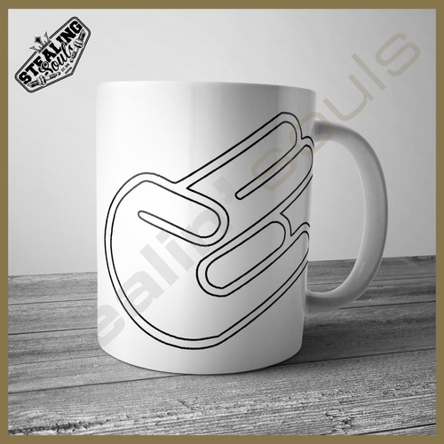 Taza Fierrera - Honda #411 | Jdm / Domo / Drift / Vti / Si