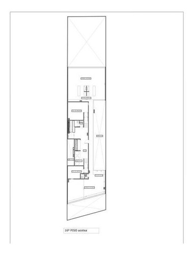 Departamento En Venta Palermo 1 Ambiente