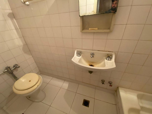 Imagen 15 de 30 de Basavilbaso Al 1200 Y Juncal Duplex 380 M2 4 Cocheras