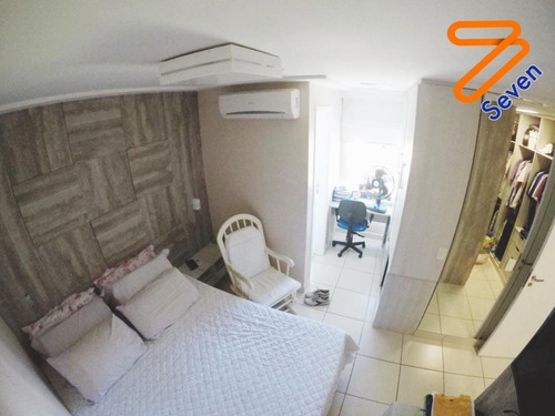 Imagem 9 de 10 de Apartamento Para Venda Em Natal, Neópolis, 2 Dormitórios, 1 Suíte, 2 Banheiros, 1 Vaga - _1-1705741
