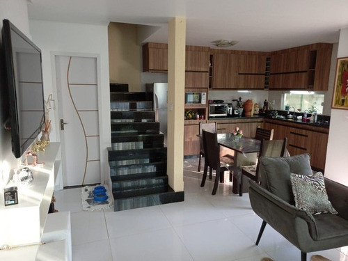 Imagem 6 de 12 de Casa Em Arembepe (abrantes), Camaçari/ba De 150m² 3 Quartos À Venda Por R$ 480.000,00 - Ca979032
