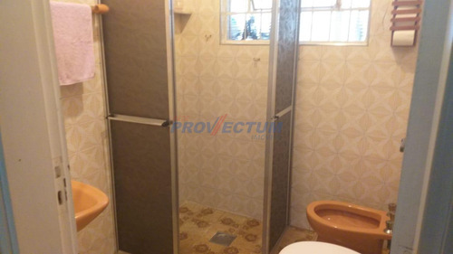 Imagem 19 de 27 de Casa À Venda Em Jardim Eulina - Ca277166
