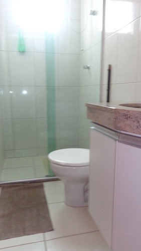 Imagem 26 de 27 de Apartamento Em Parque Turistas, Contagem/mg De 65m² 3 Quartos À Venda Por R$ 250.000,00 - Ap2129140-s