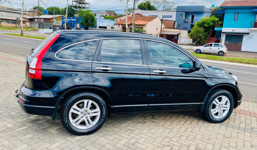 Honda CR-V CR-V EXL 2.0 16V 4WD/2.0 Flexone Aut.