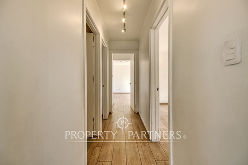 Linda Casa Remodelada En Vitacura