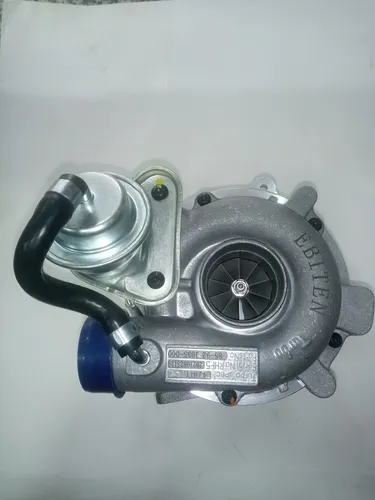 Turbo Isuzu 4jb1t 897331185-0