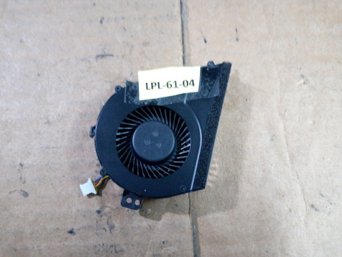 Dell Latitude E5430 Fan Cooler Lpl-61-04