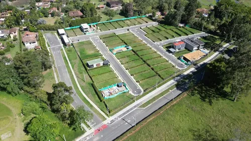 Venta Lote En Llanogrande