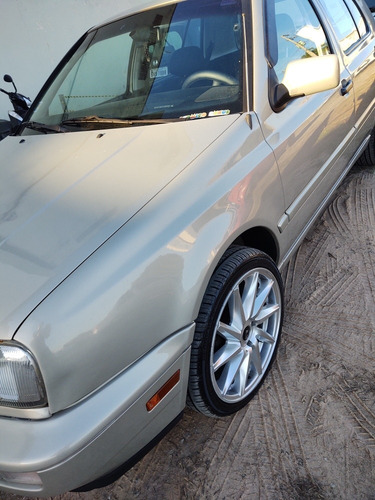 Volkswagen Golf Gl 1.8