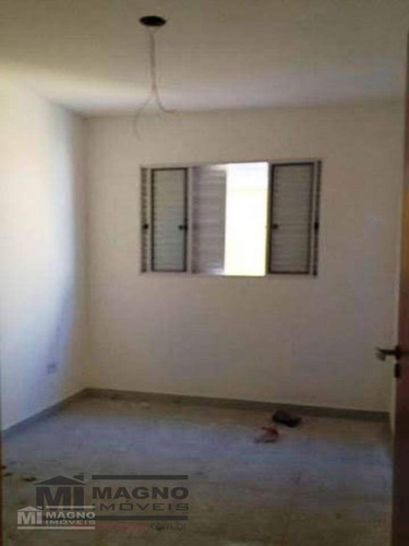 Imagem 9 de 13 de Apartamento Com 2 Dormitórios À Venda, 45 M² Por R$ 205.000,00 - Itaquera - São Paulo/sp - Ap1735