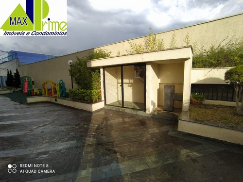 Imagem 20 de 30 de Apartamento - Ap00848 - 69547910