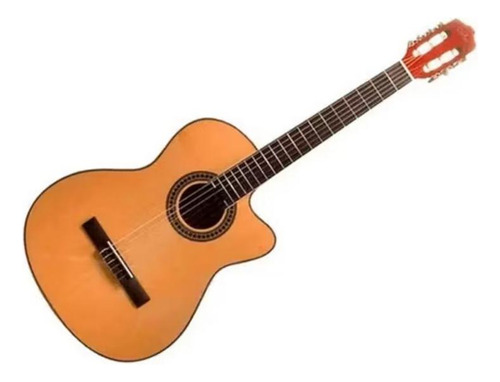 Guitarra Phoenix Cutarwey 39 P2-g2-e2