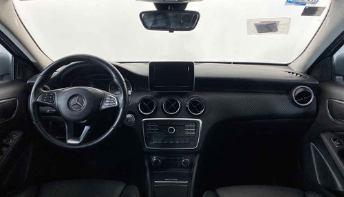 Imagen 13 de 15 de 122778 - Mercedes-benz Clase Gla 2018 Con Garantía