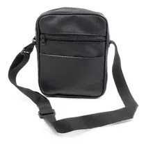 Comprar Bandolera Cartera Morral Cuero Porta Celular Mini Bag Fiesta Bourbon Sin Genero Hombre Mujer Correa Larga