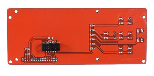 Imagen 6 de 8 de 2004 Lcd Smart Display Módulo Controlador De Pantalla Con C