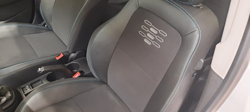 Chevrolet Onix 1.4 Black Edition 5p My 21 Sl Reservala.