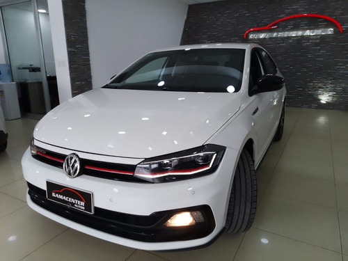 Volkswagen Virtus 1.4 Tsi Gts