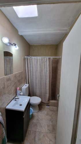 Casa Con Gran Terreno De 3 Ambientes En Jose C. Paz