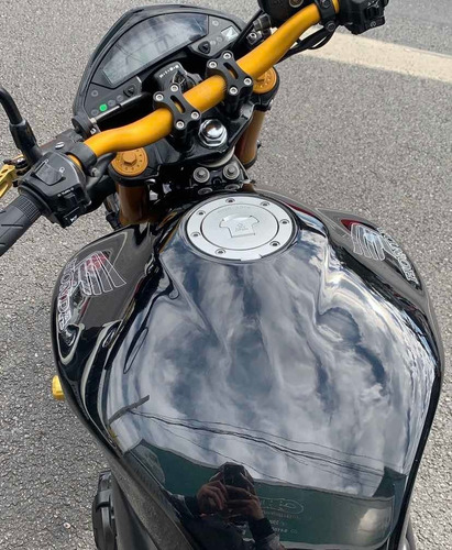 Imagem 2 de 10 de Honda Hornet